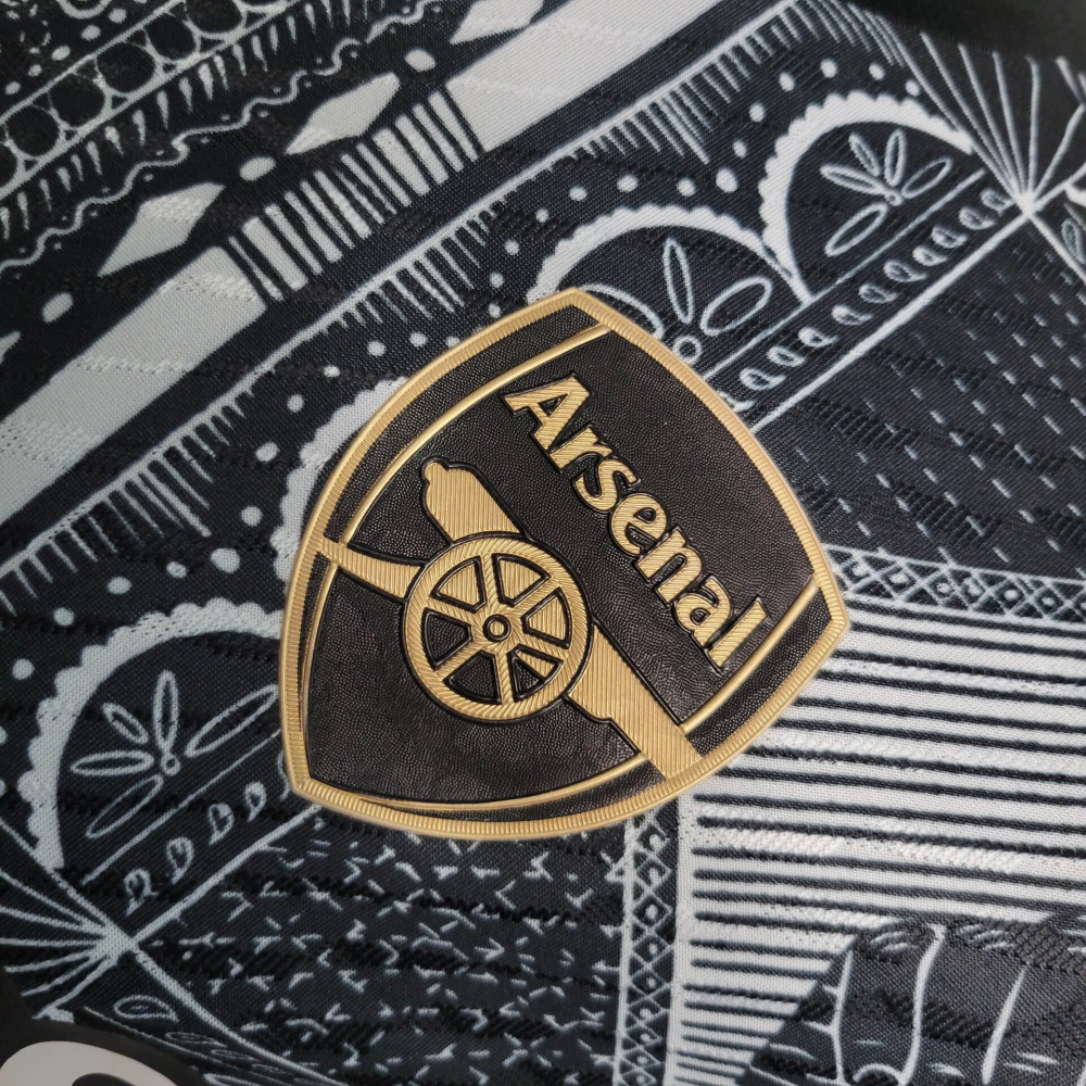 23/24 Player Arsenal Training Suit Size S-XXL