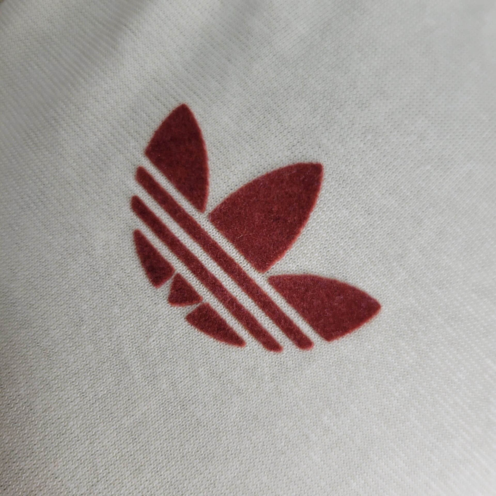24/25 player Colombia Casual shirts