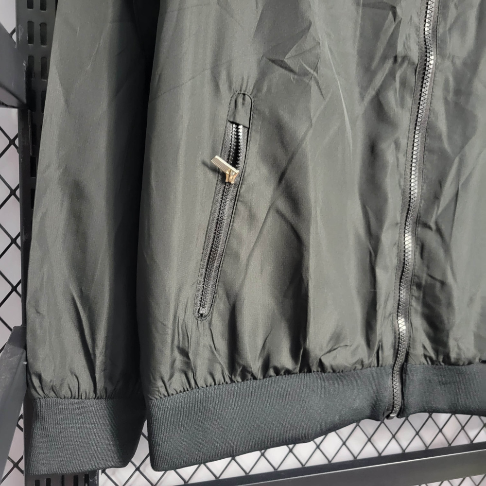 Windbreaker Brazil Size S-XXL