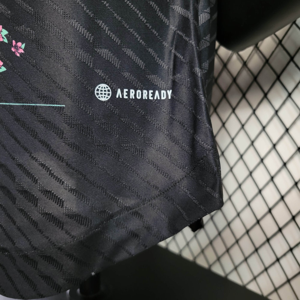 23/24 Player Japan Black Special Edition Size S-XXL