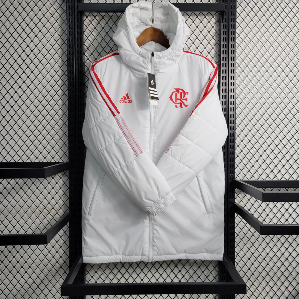 Warm jacket  Flamengo Size S-XXL