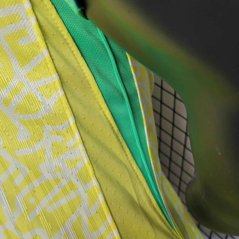 24/25 player Brazil Home