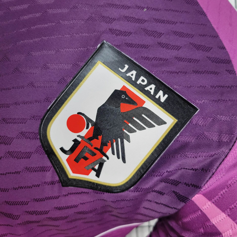 24/25 player Japan Special edition