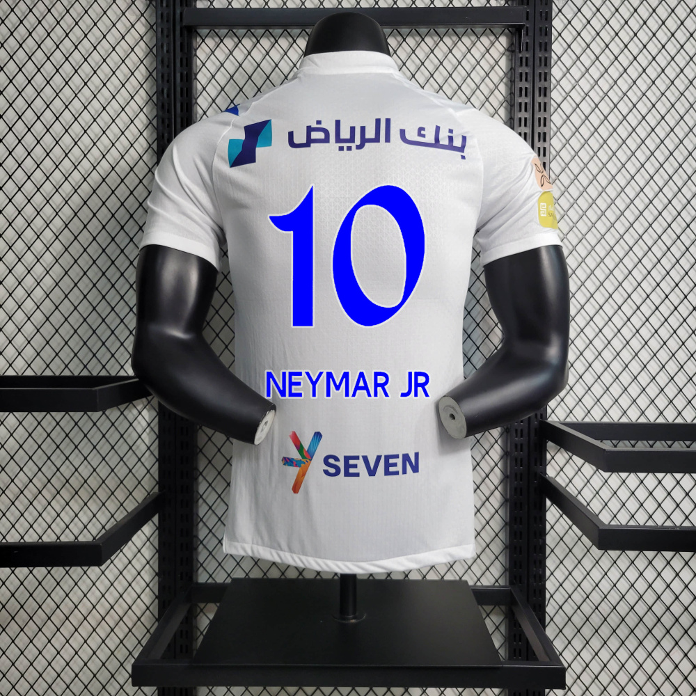 23/24 Player Al Hilal Away