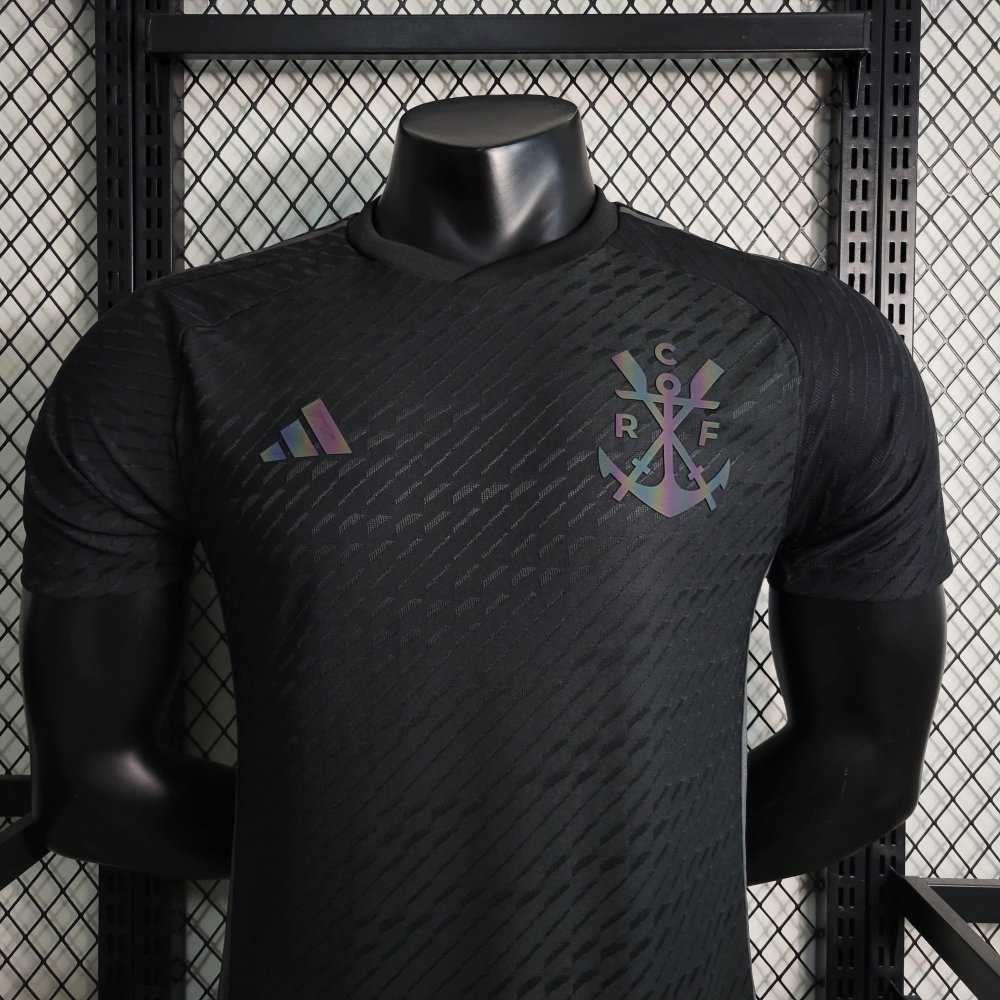 23/24 Player Flamengo 2 away size S-XXL