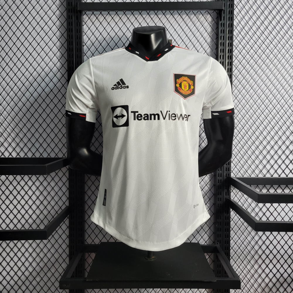22/23 Player Manchester United Away