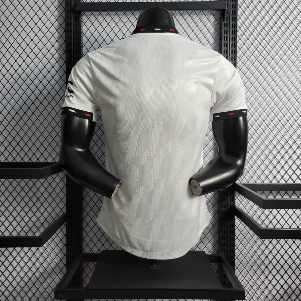 22/23 Player Manchester United Away