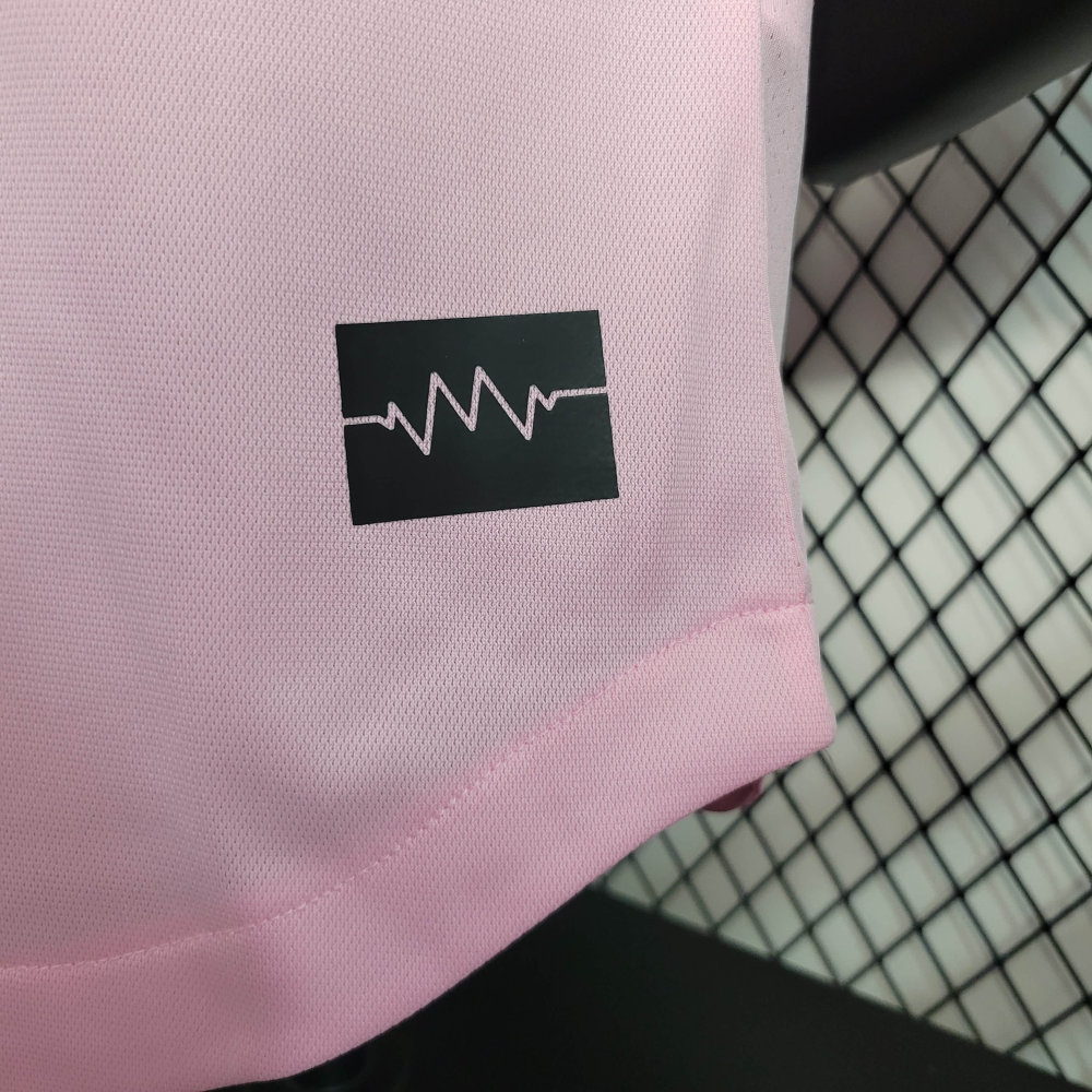 22/23 Players intermiamicf Home Size S-4XL