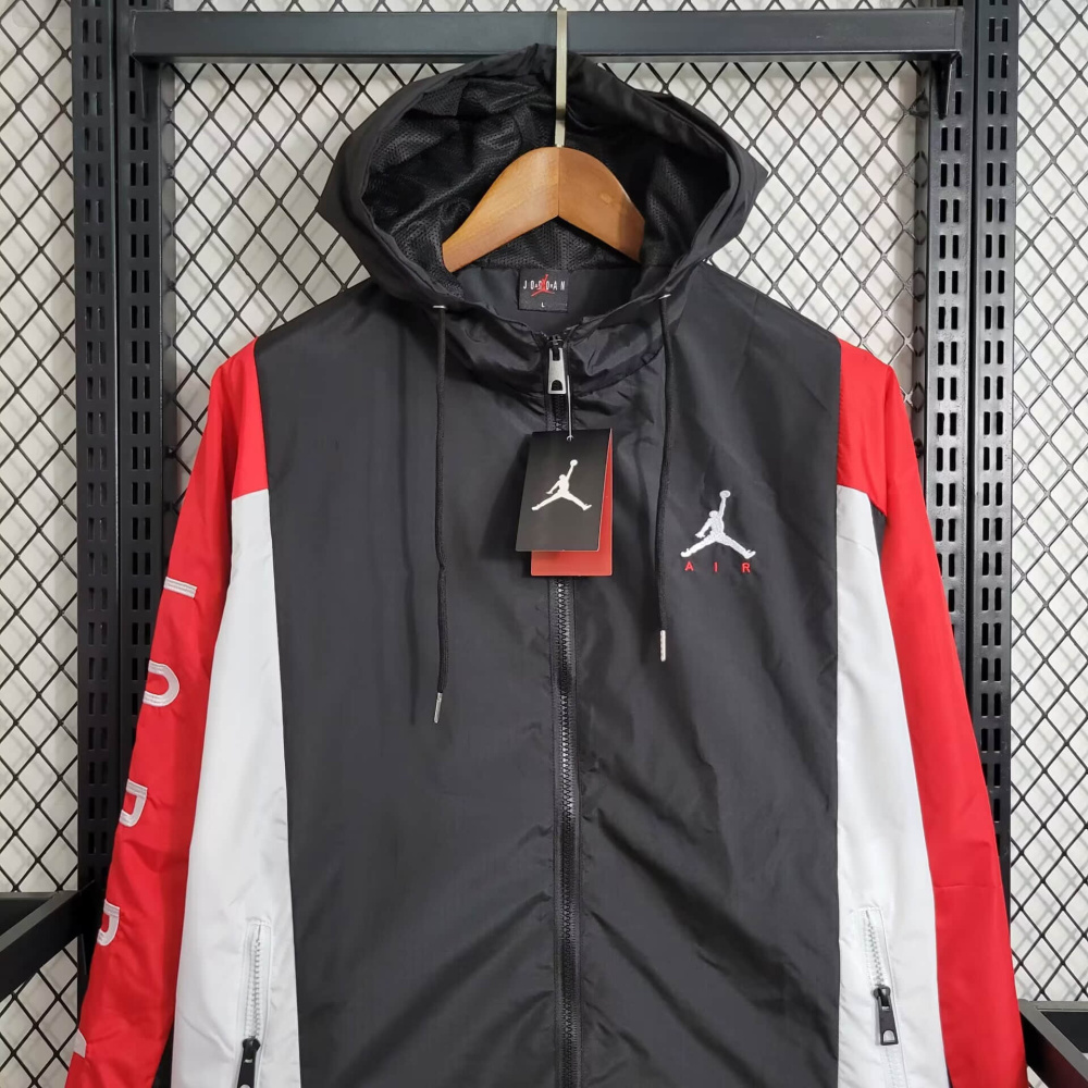 Windbreaker Jordan size M-3XL