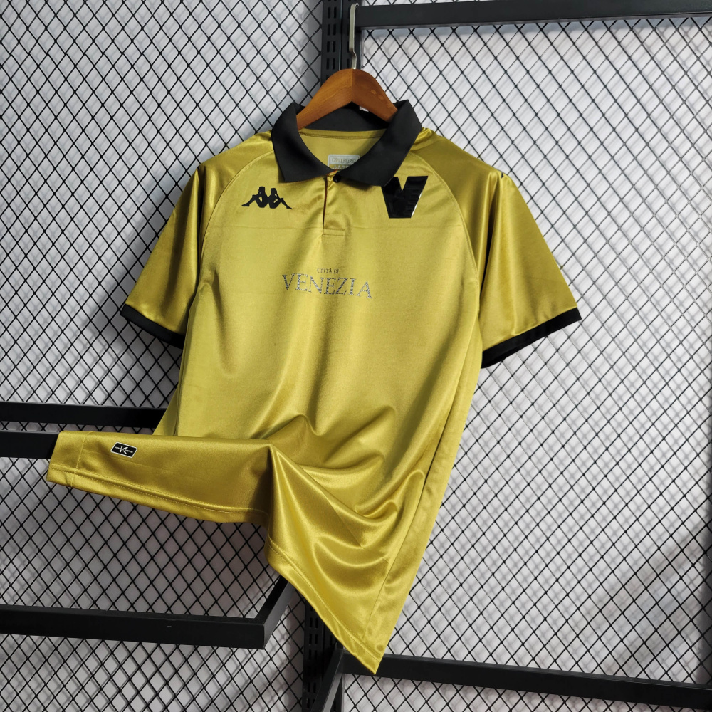 22/23 Venezia F.C. Second Guest Size S-XXL