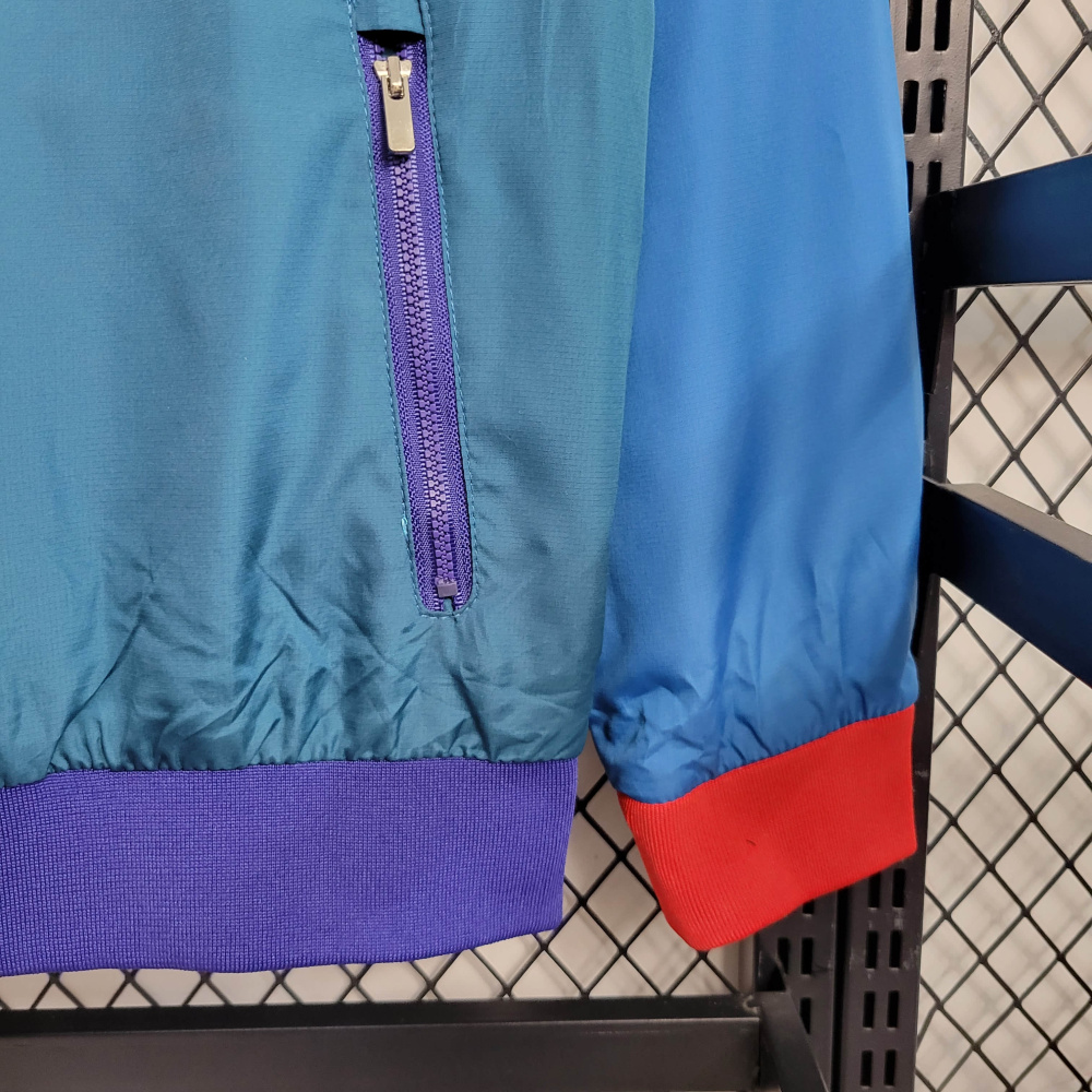 PSG Windbreaker   Size S-XXL