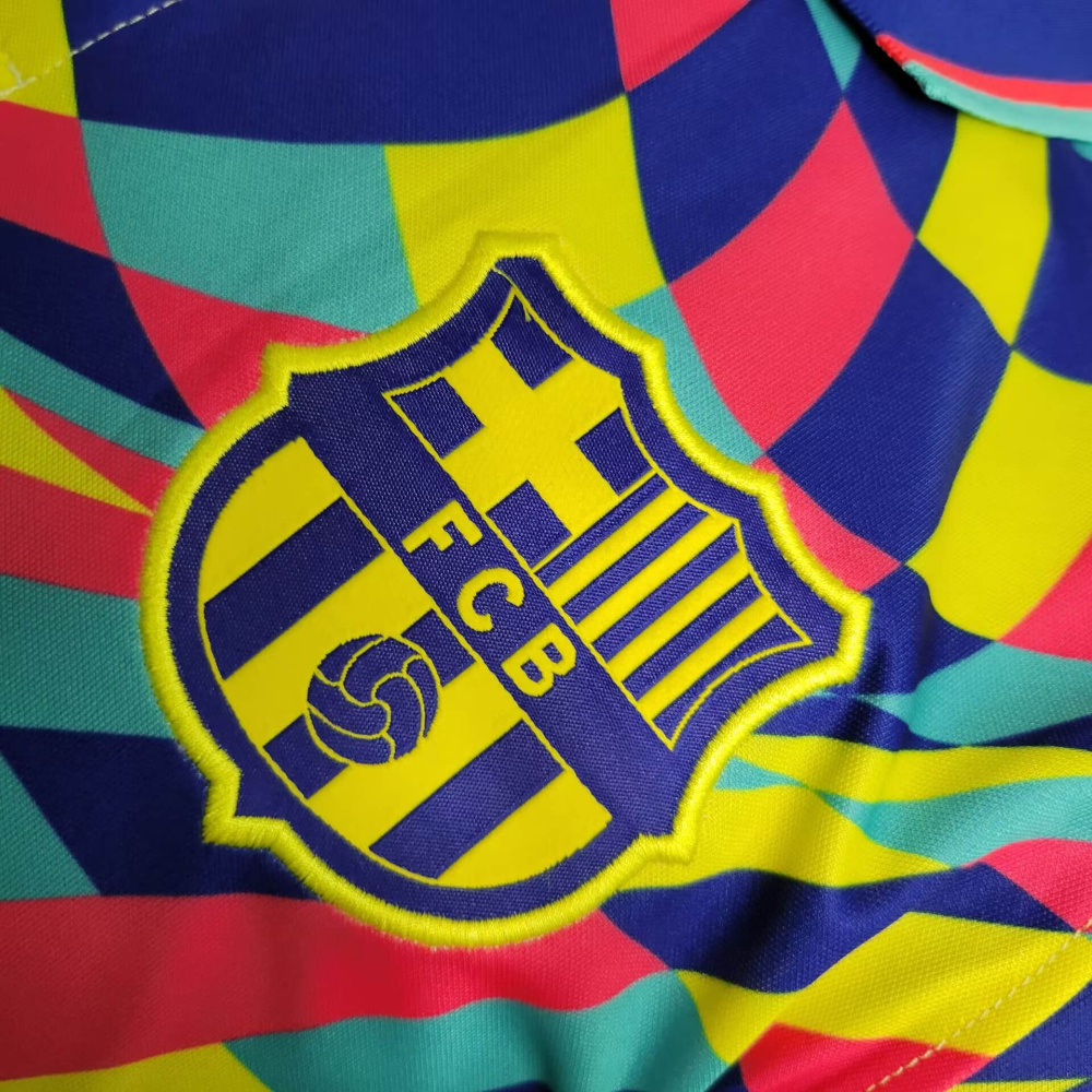 Barcelona Polo size S-XXL