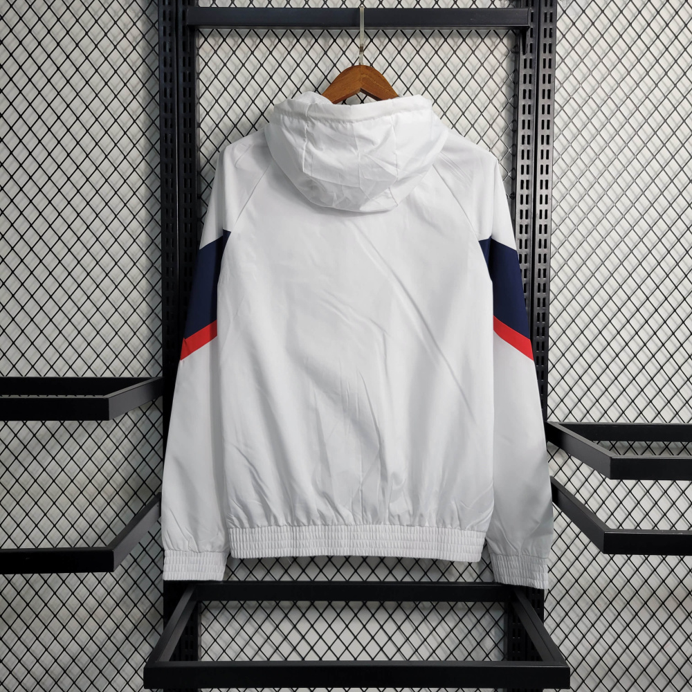 Windbreaker PSG size S-XXL