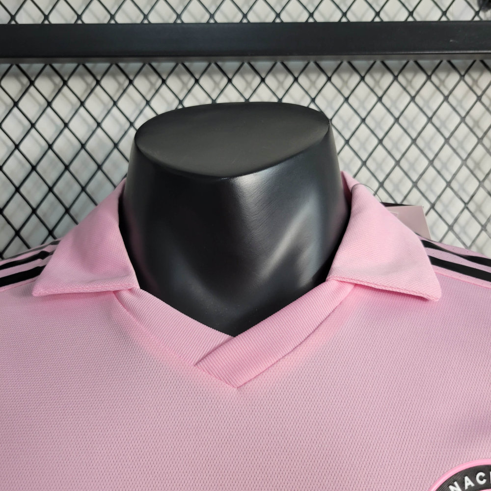 22/23 Players intermiamicf Home Size S-4XL