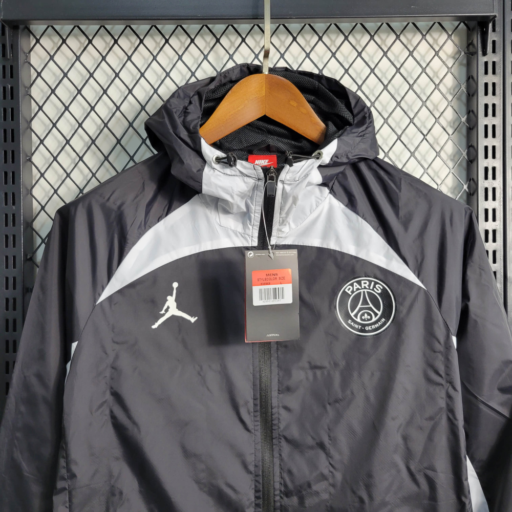 Windbreaker PSG size S-XXL