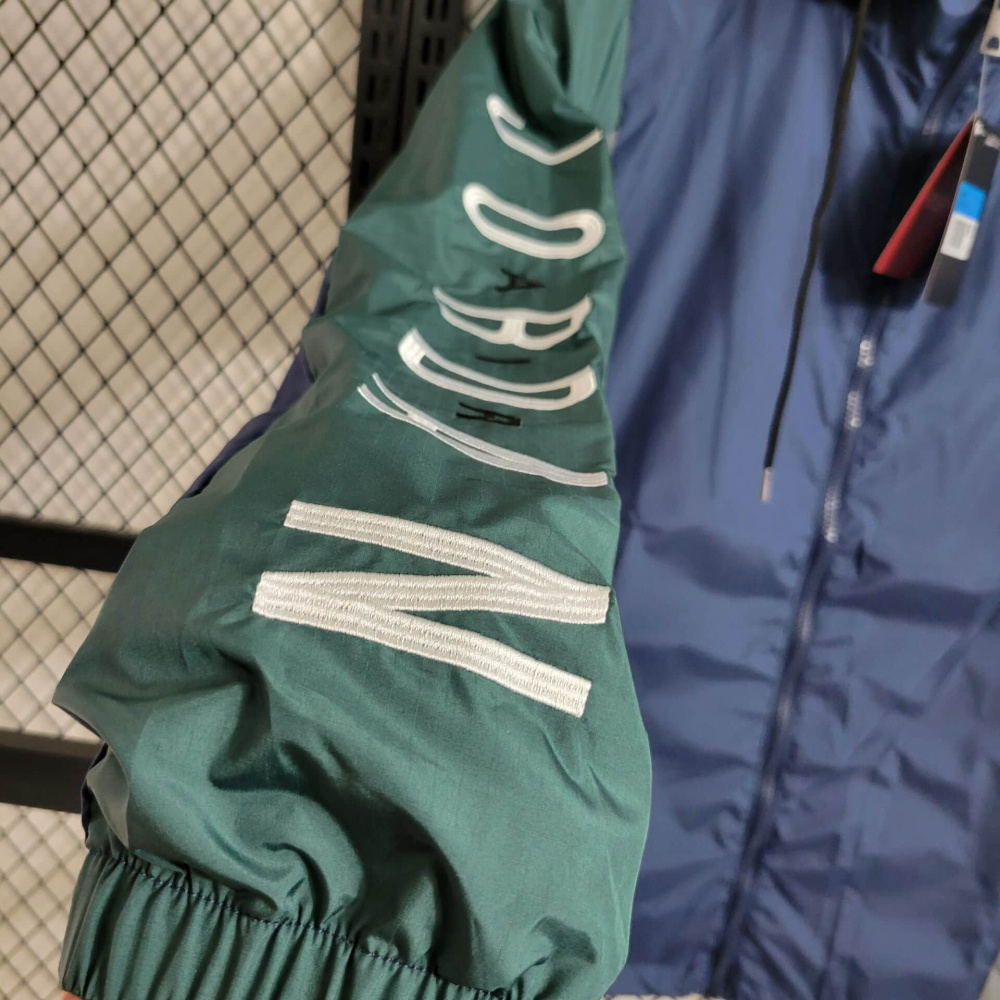 Windbreaker Jordan size M-3XL