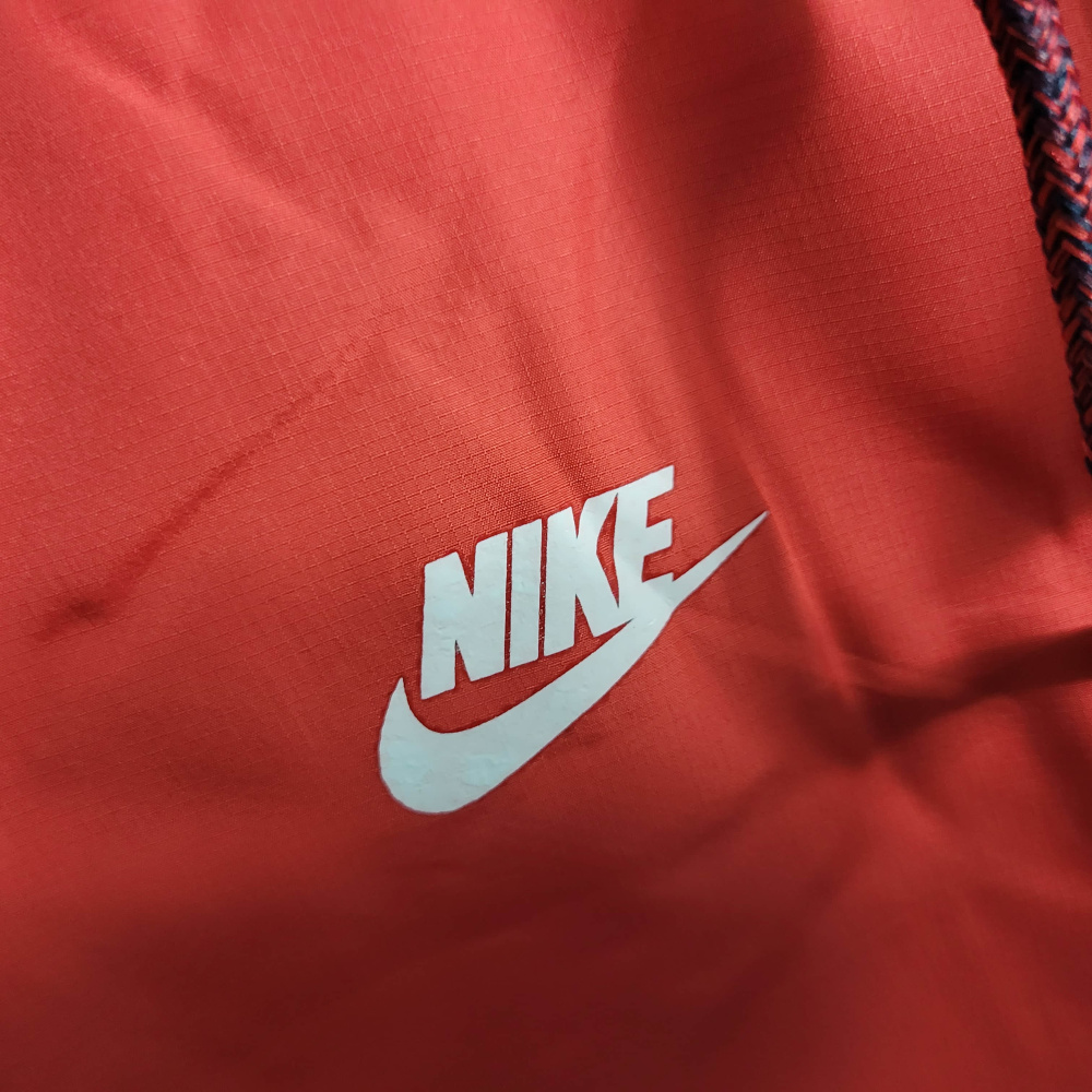 Windbreaker PSG Black Red Blue S-XXL