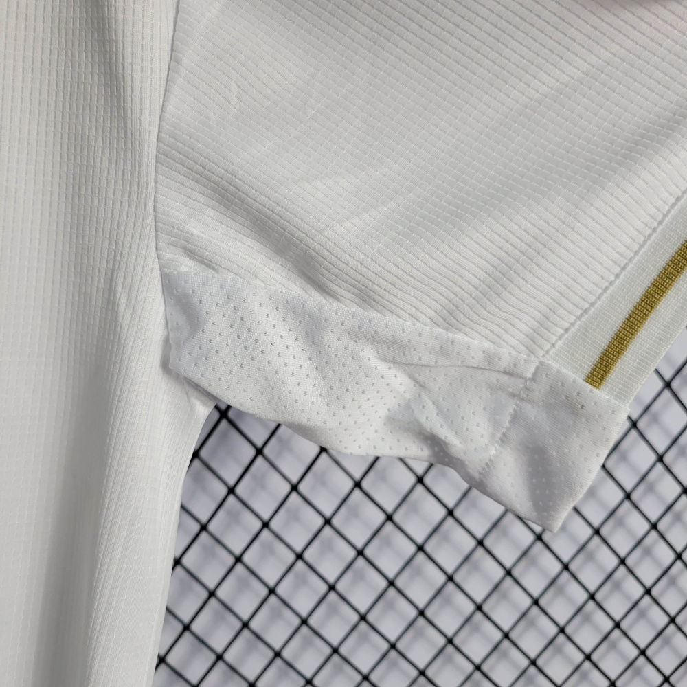 Retro 18/19 Real Madrid Home Size S-XXL