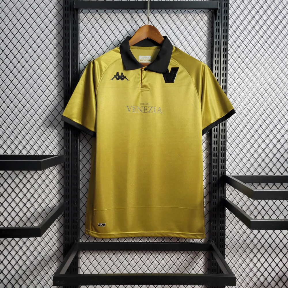 22/23 Venezia F.C. Second Guest Size S-XXL