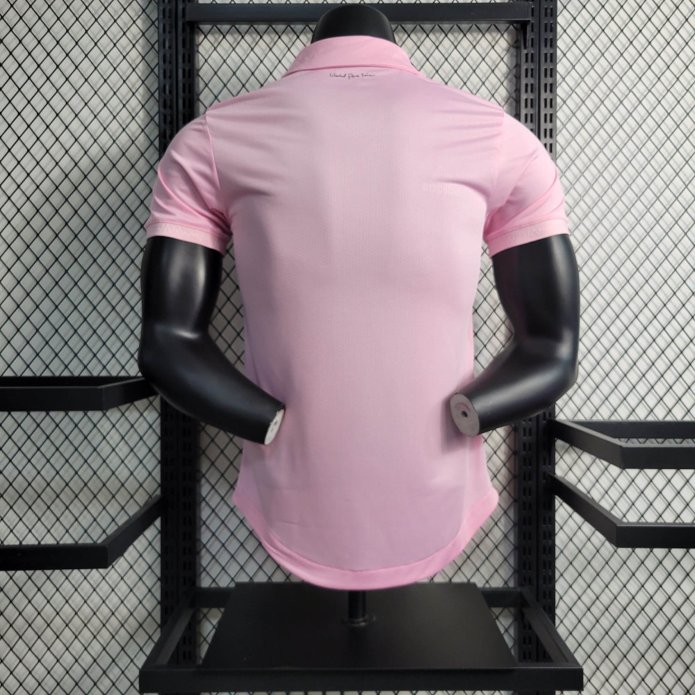 22/23 Players intermiamicf Home Size S-4XL