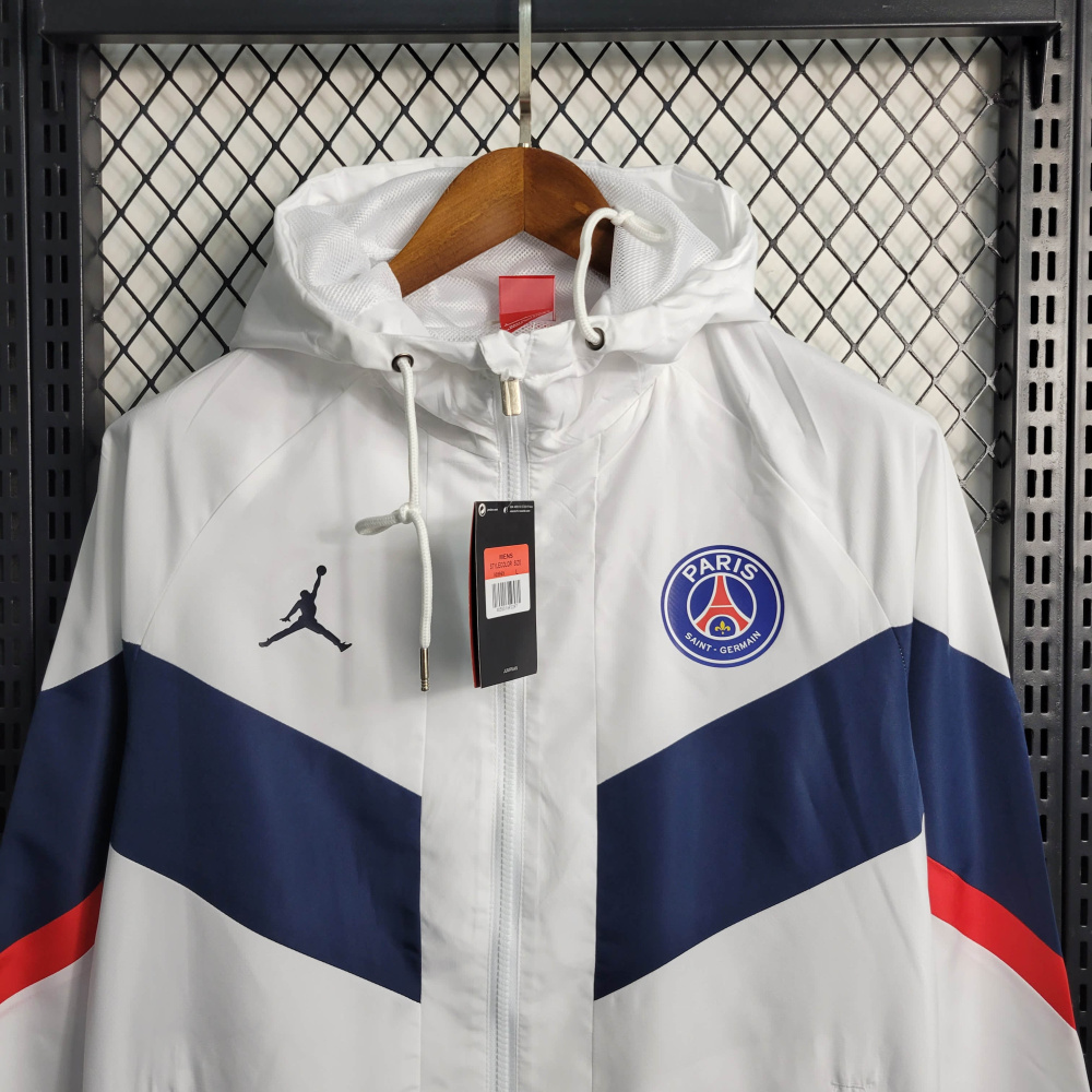 Windbreaker PSG size S-XXL