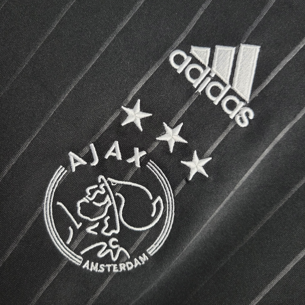 Reteo 06/07 Ajax Training Suit S~XXL