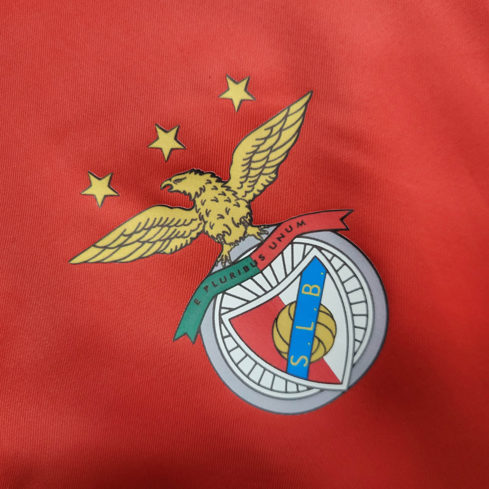 Windbreaker Benfica