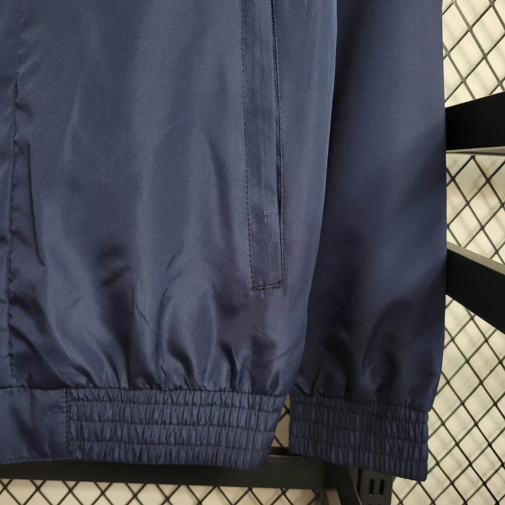 PSG Windbreaker   Size S-XXL