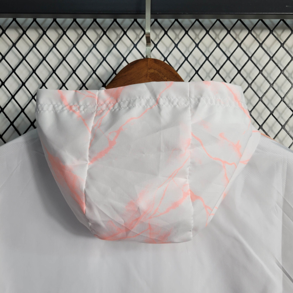 Windbreaker Arsenal  white size S-XXL