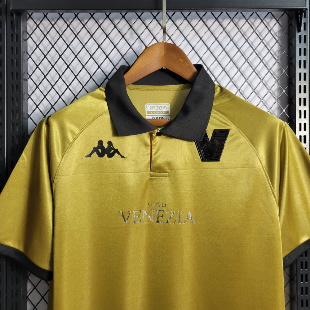 22/23 Venezia F.C. Second Guest Size S-XXL
