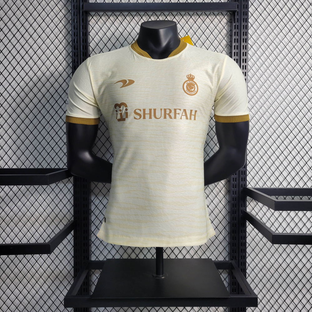 22/23 Player Al-Nassr FC 2 Away