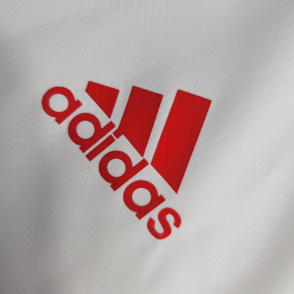 Windbreaker Bayern München white size S-XXL