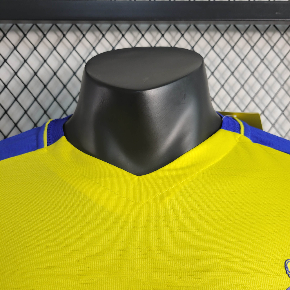 22/23 Player Al-Nassr FC Home