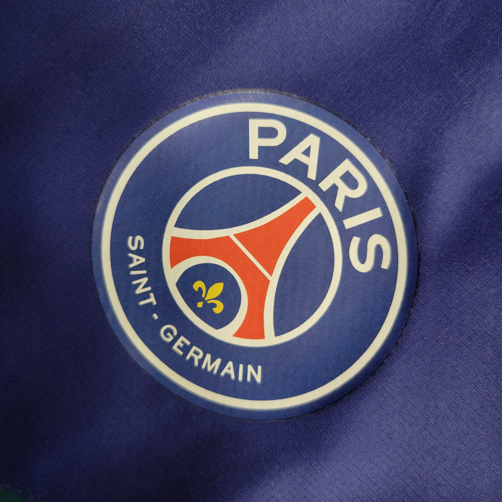 PSG Windbreaker   Size S-XXL