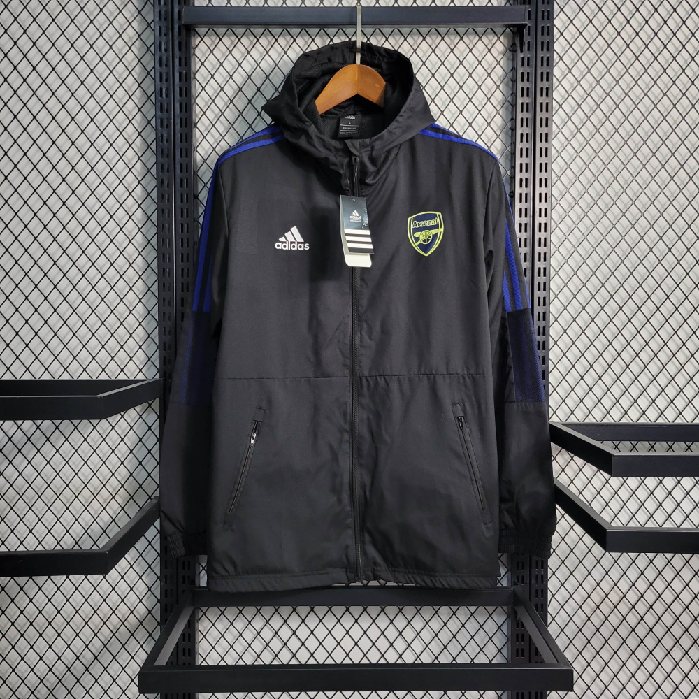 Windbreaker Arsenal Size S-XXL