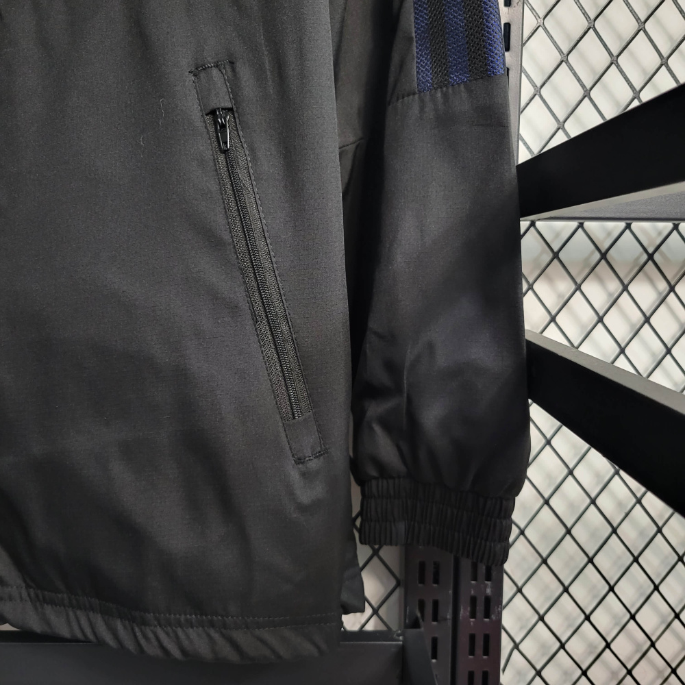 Windbreaker Arsenal Size S-XXL