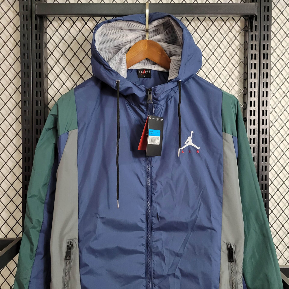 Windbreaker Jordan size M-3XL