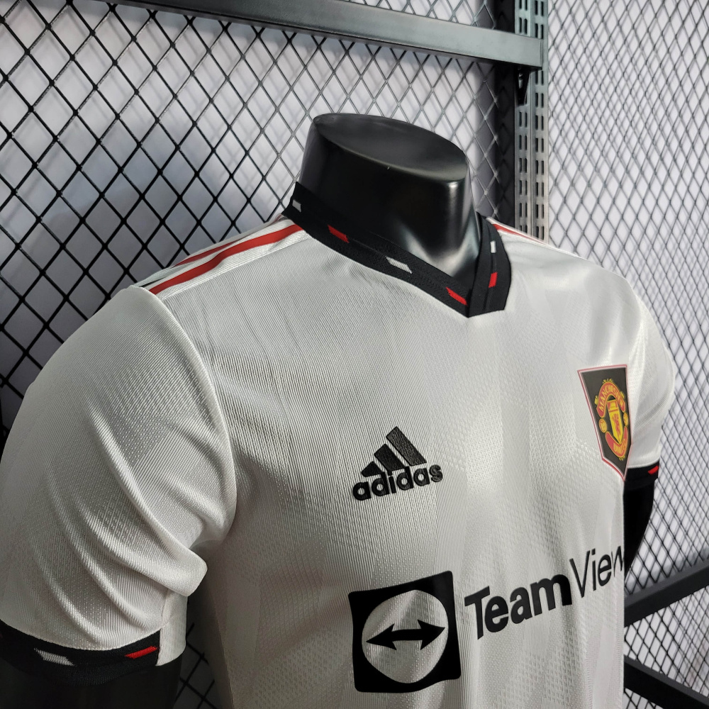 22/23 Player Manchester United Away