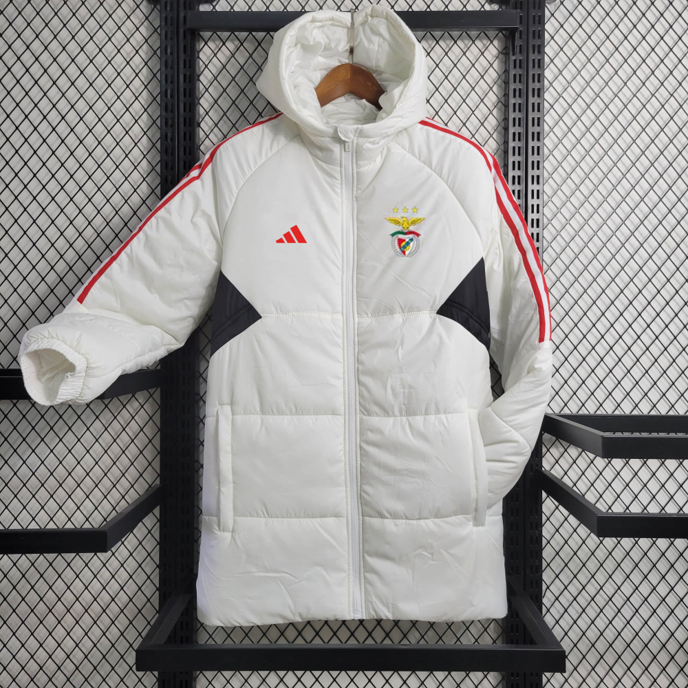 Cotton warm jacket Benfica