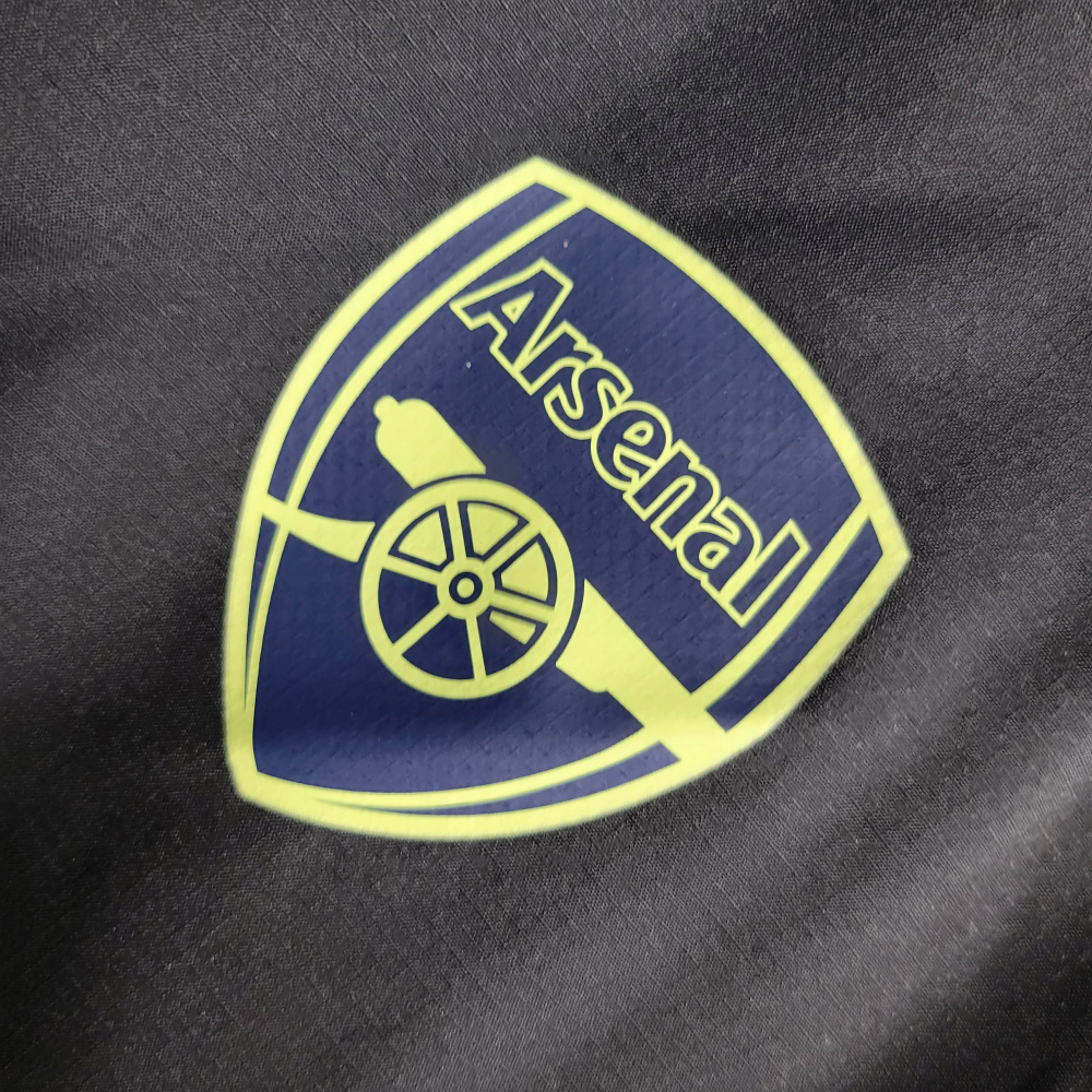 Windbreaker Arsenal Size S-XXL