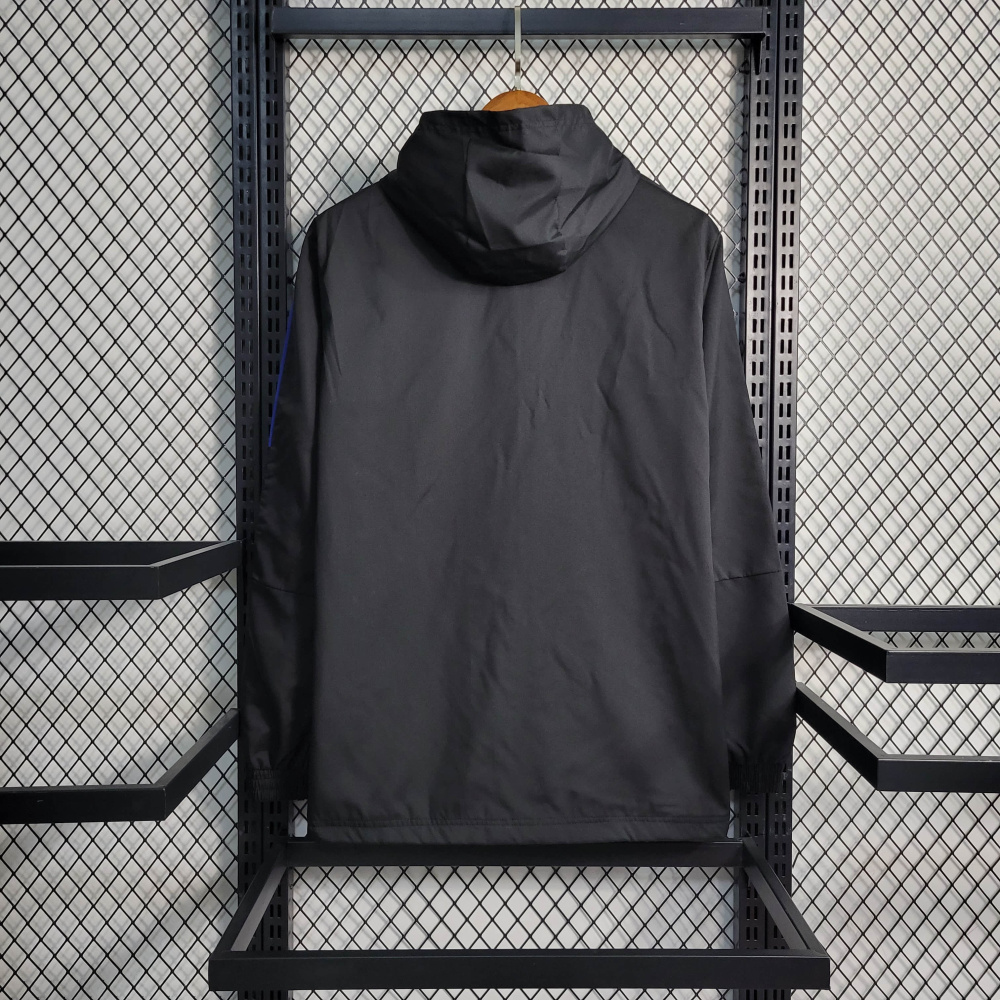 Windbreaker Arsenal Size S-XXL
