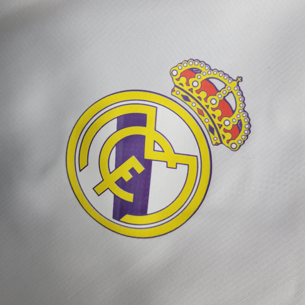 Windbreaker Real Madrid Size S-XXL