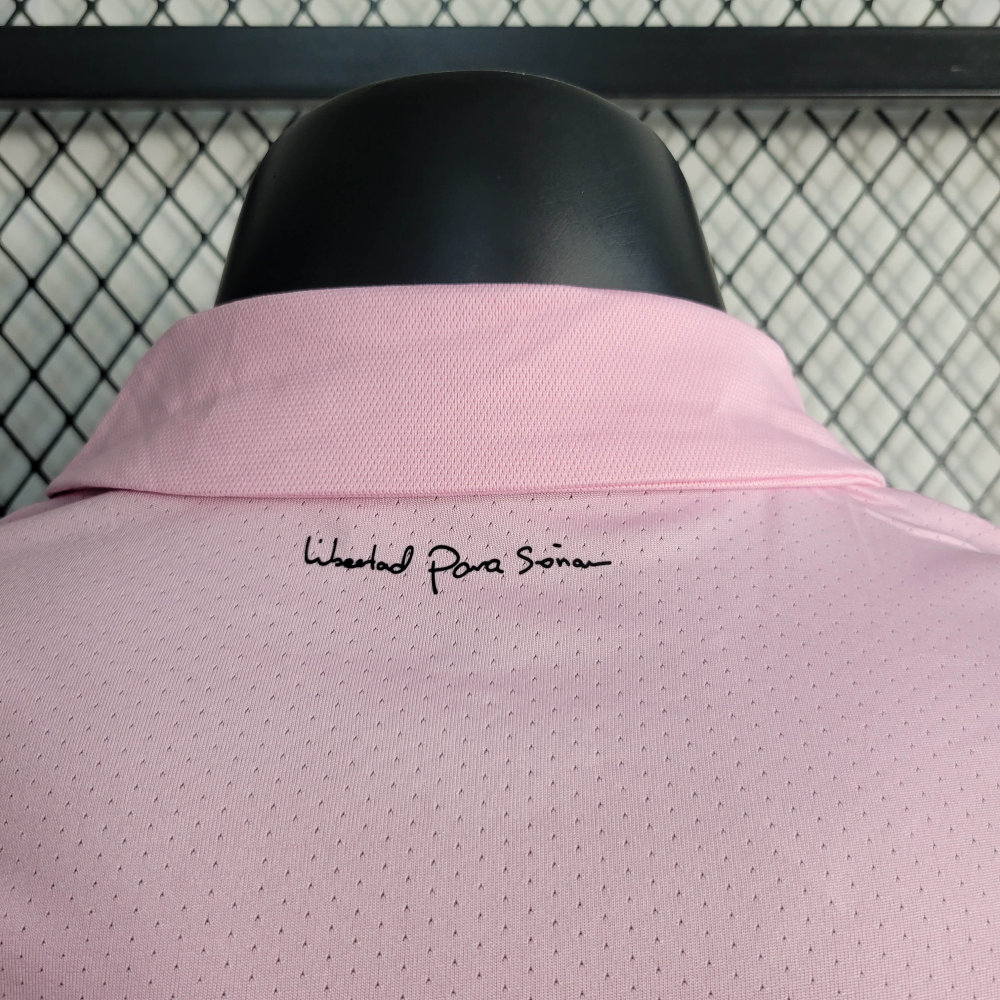 22/23 Players intermiamicf Home Size S-4XL