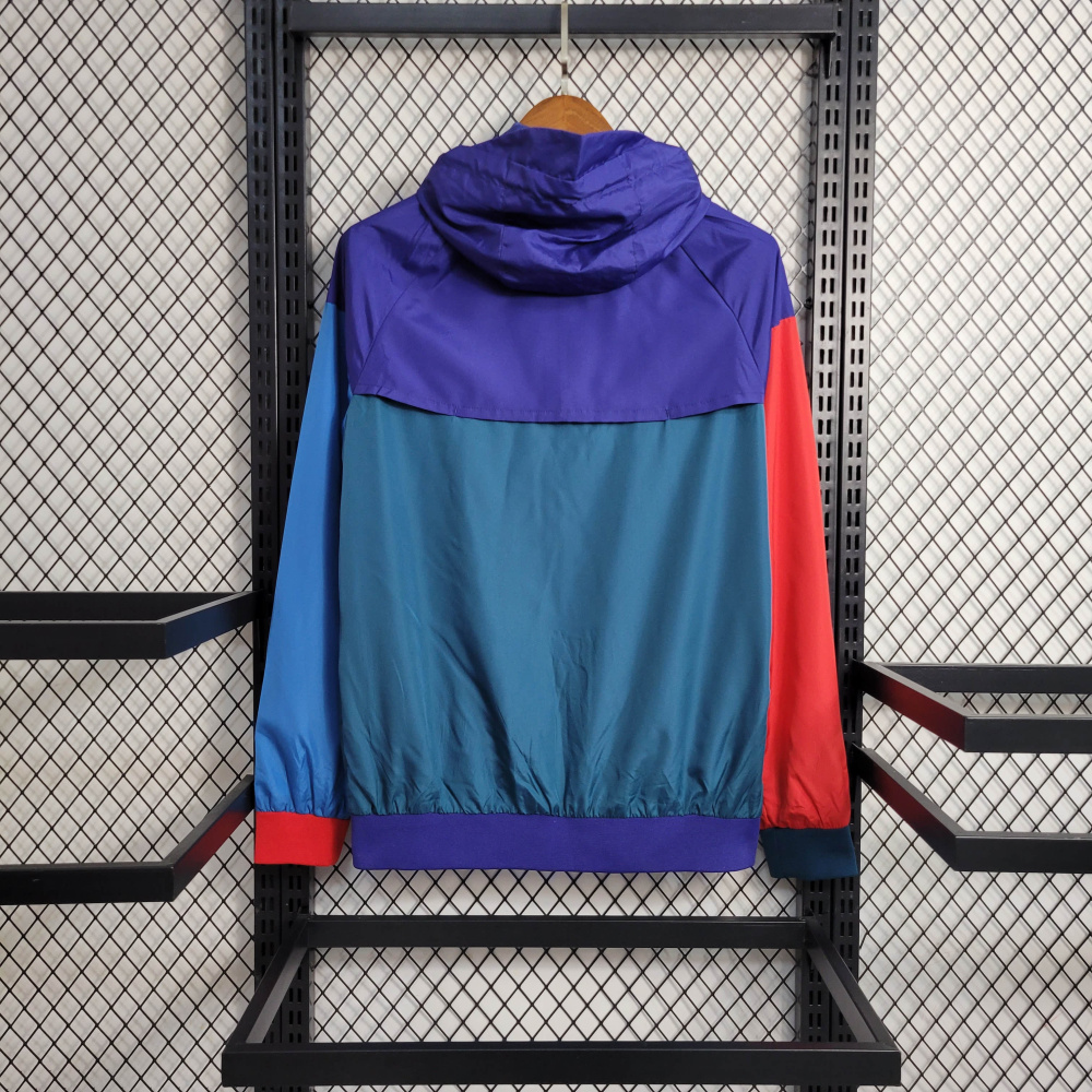 PSG Windbreaker   Size S-XXL