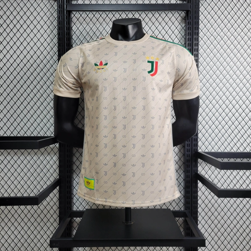 24/25 player Juventus Special Edition