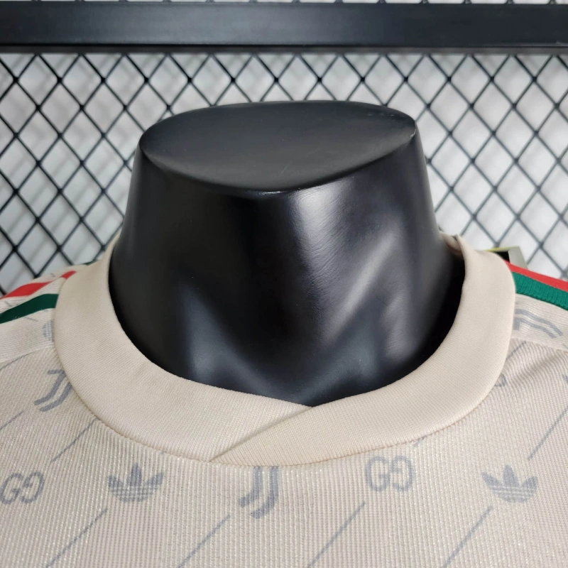 24/25 player Juventus Special Edition