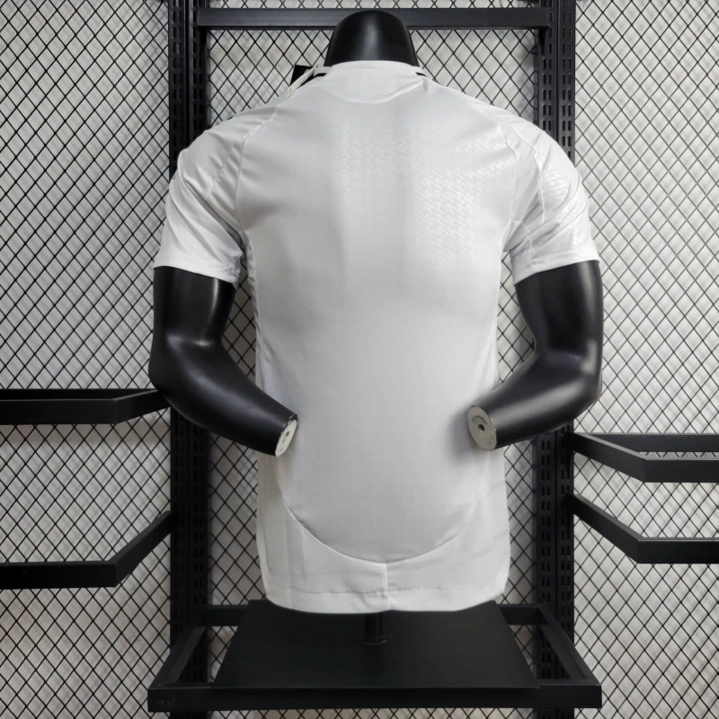 24 25 player Real Madrid Home