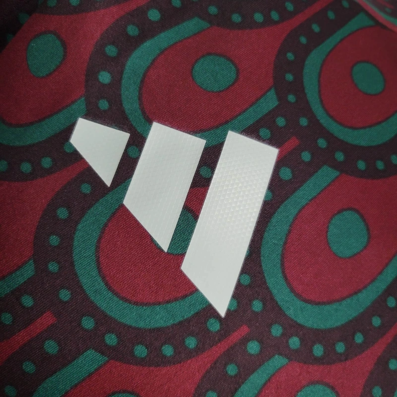 24/25 player Mexico Home