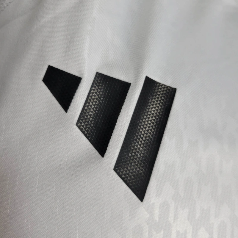 24 25 player Real Madrid Home