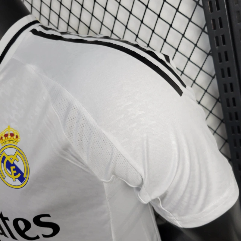 24 25 player Real Madrid Home